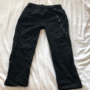 Linen Pants